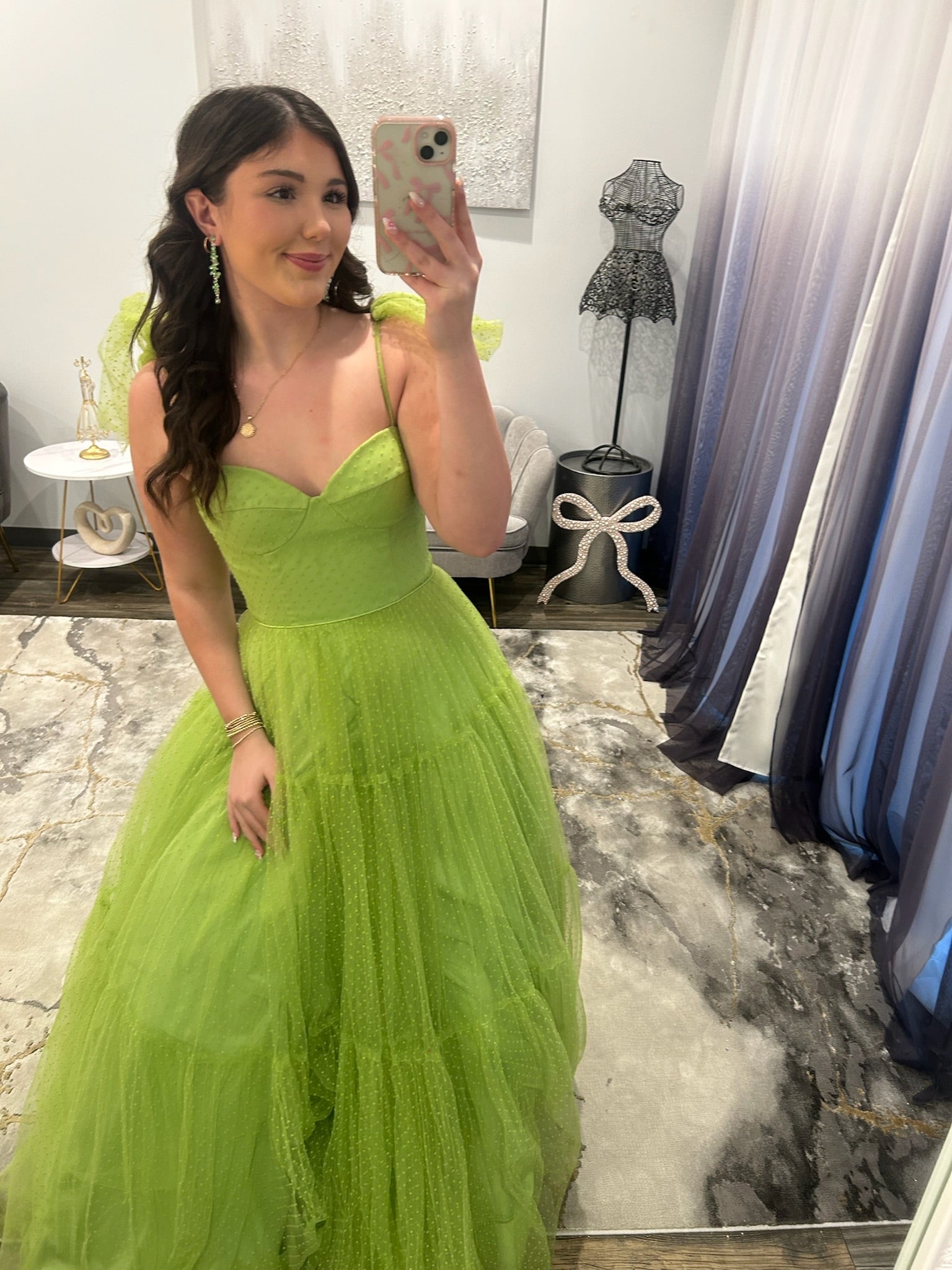 Sherri Hill 56126