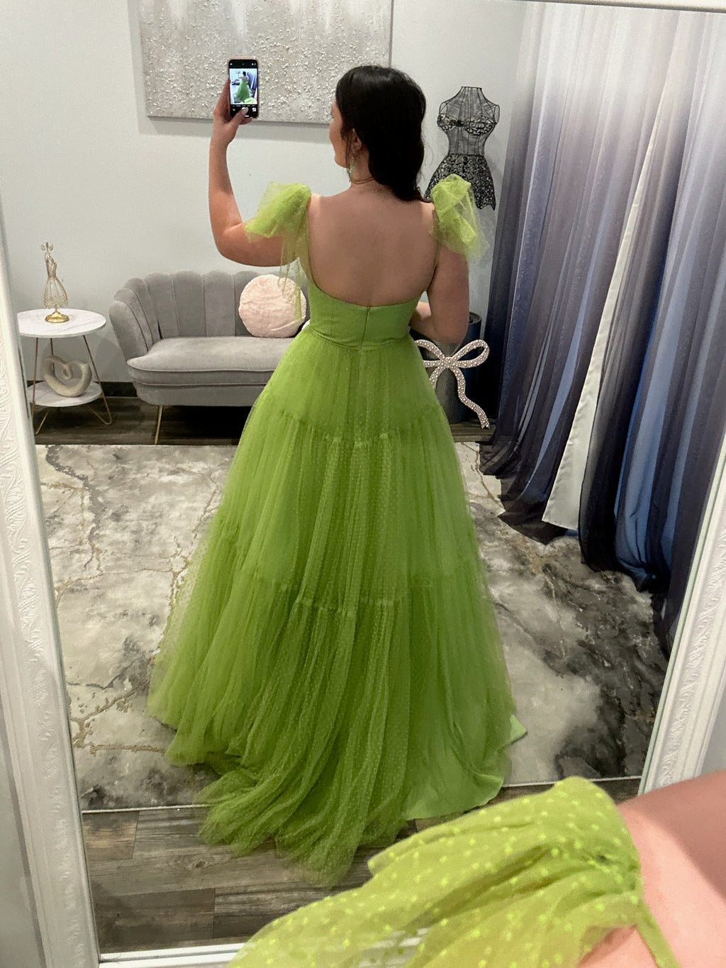 Sherri Hill 56126