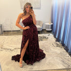 Sherri Hill 55092