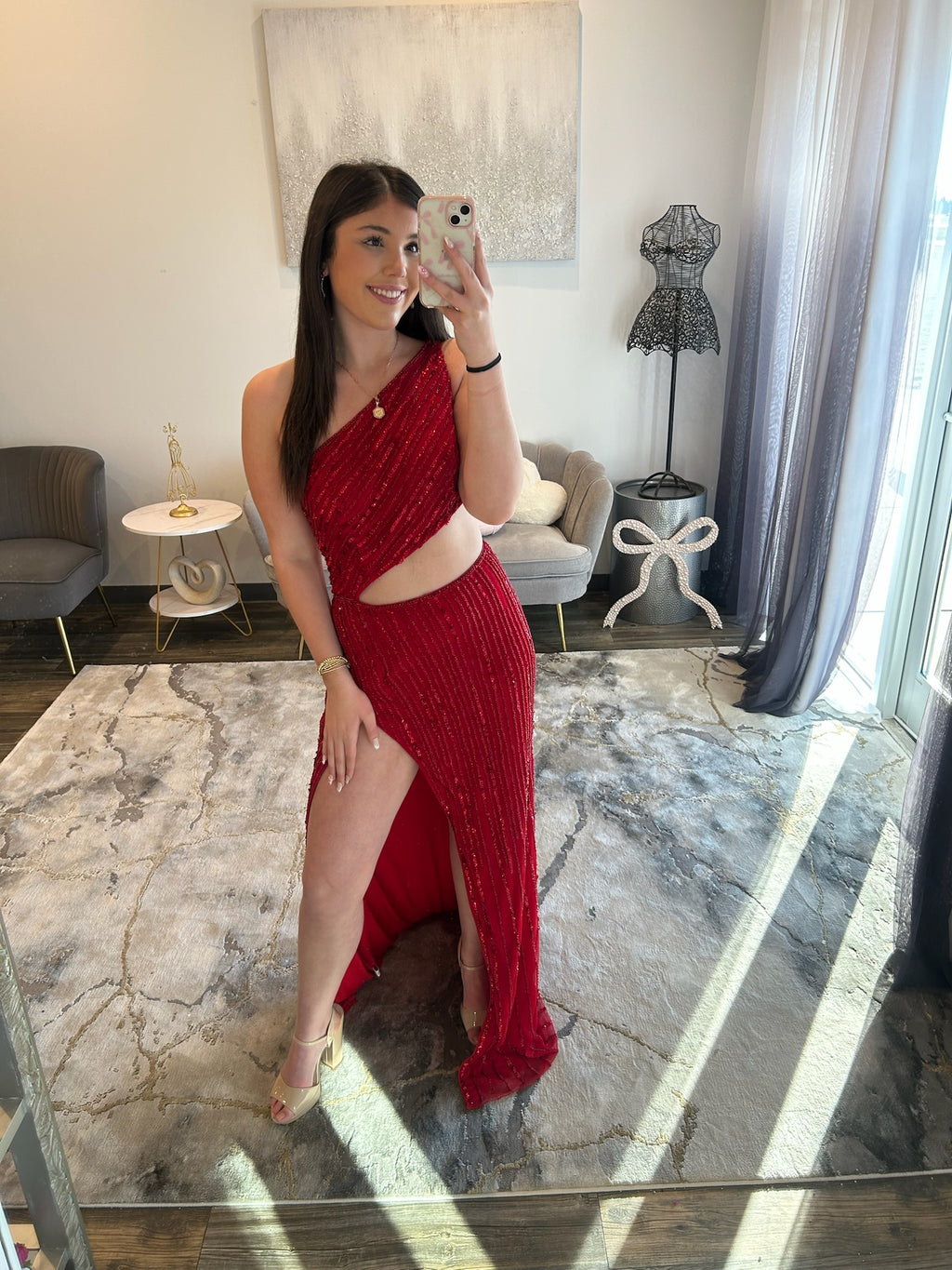 Sherri Hill 54891
