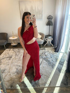 Sherri Hill 54891