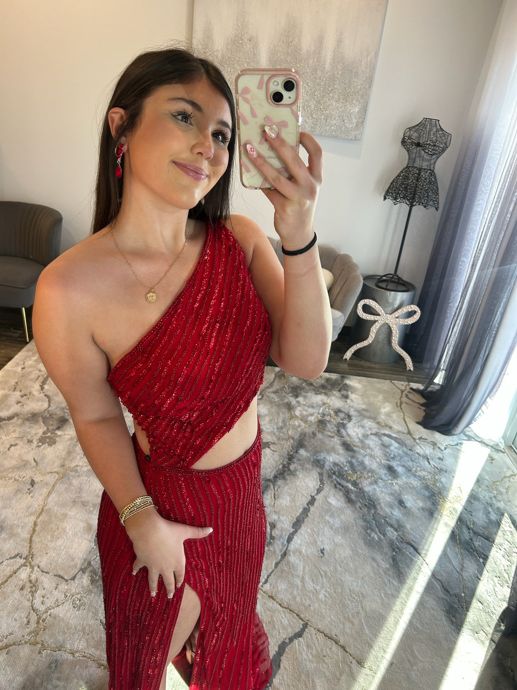 Sherri Hill 54891