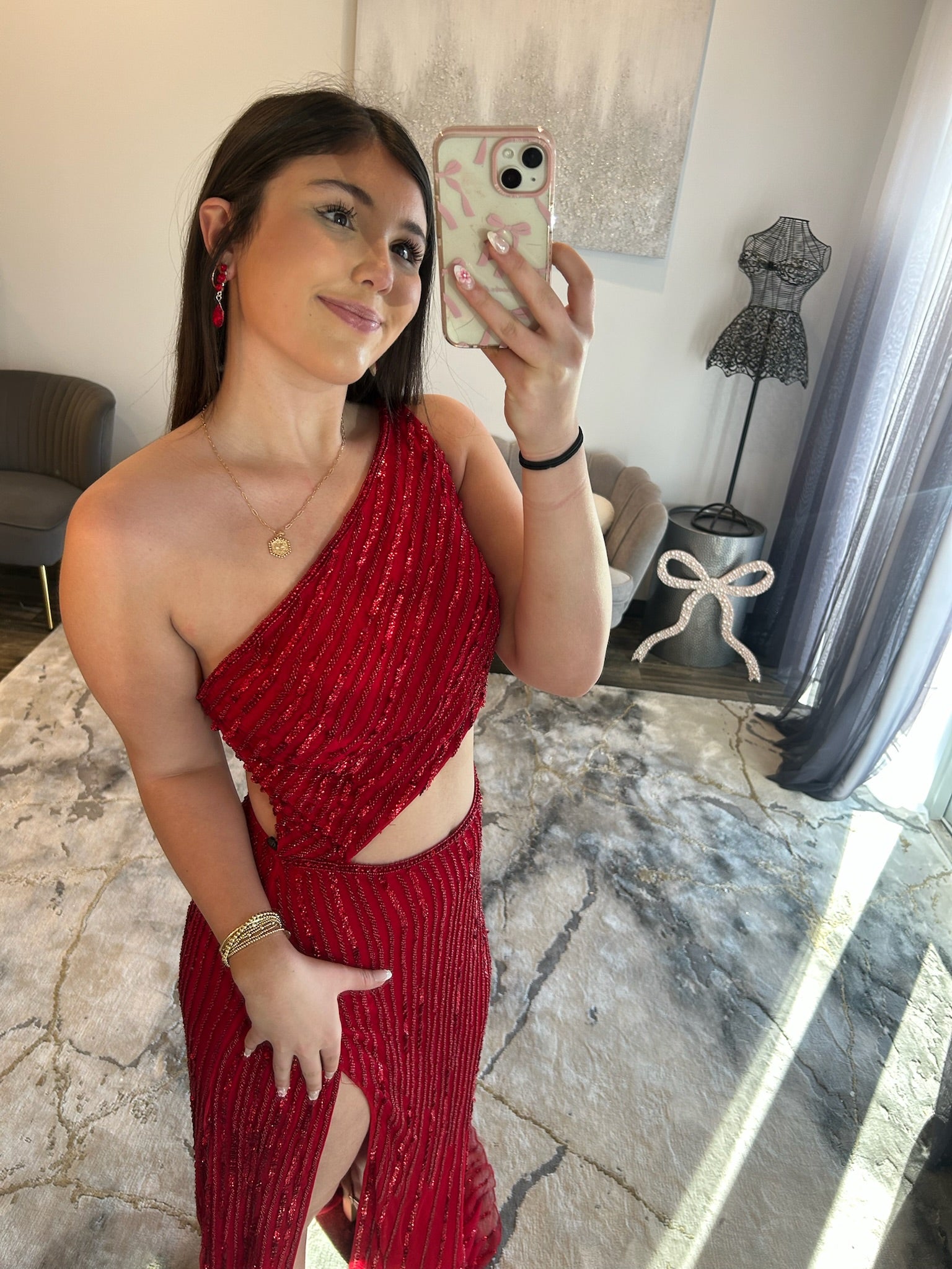 Sherri Hill 54891