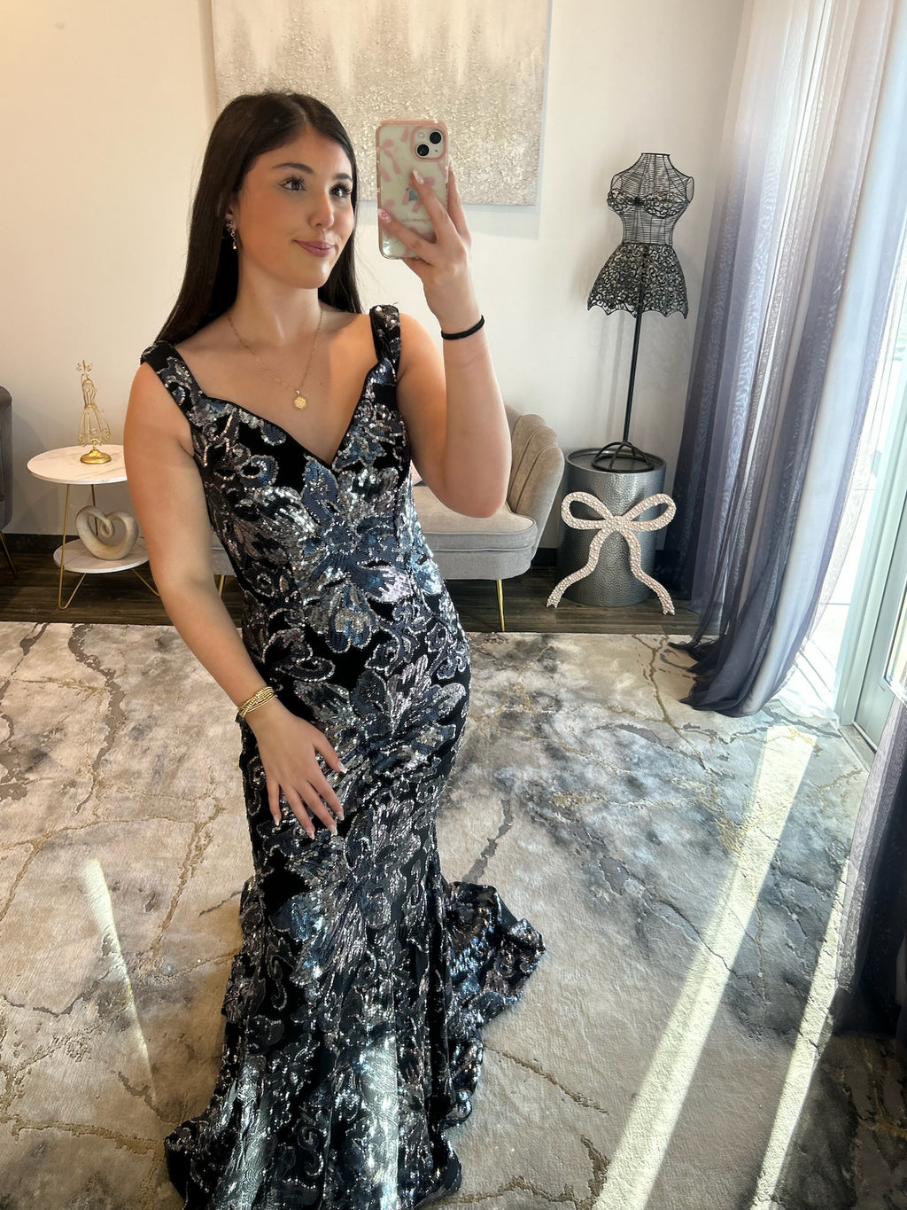 Jovani 63516
