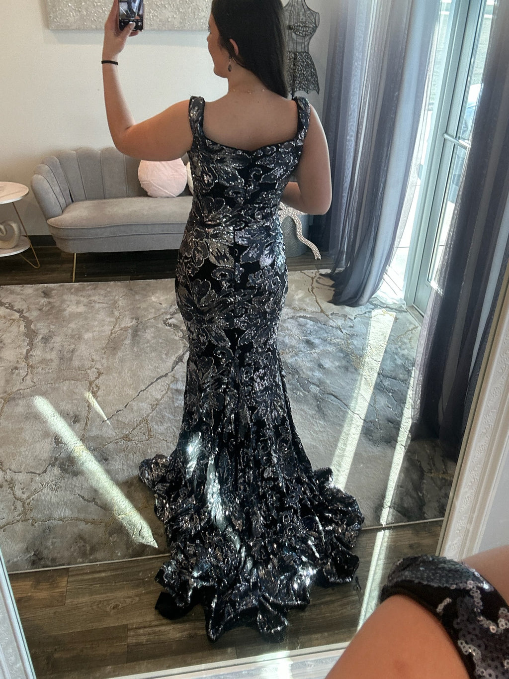 Jovani 63516