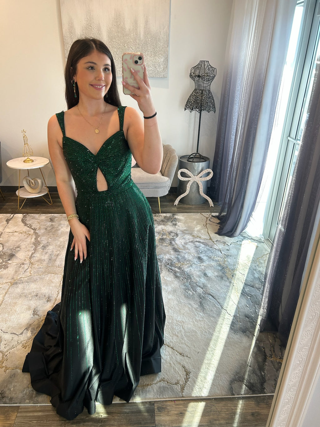 Sherri Hill 56205