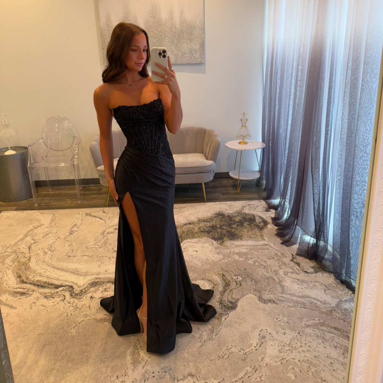 Sherri Hill 56643