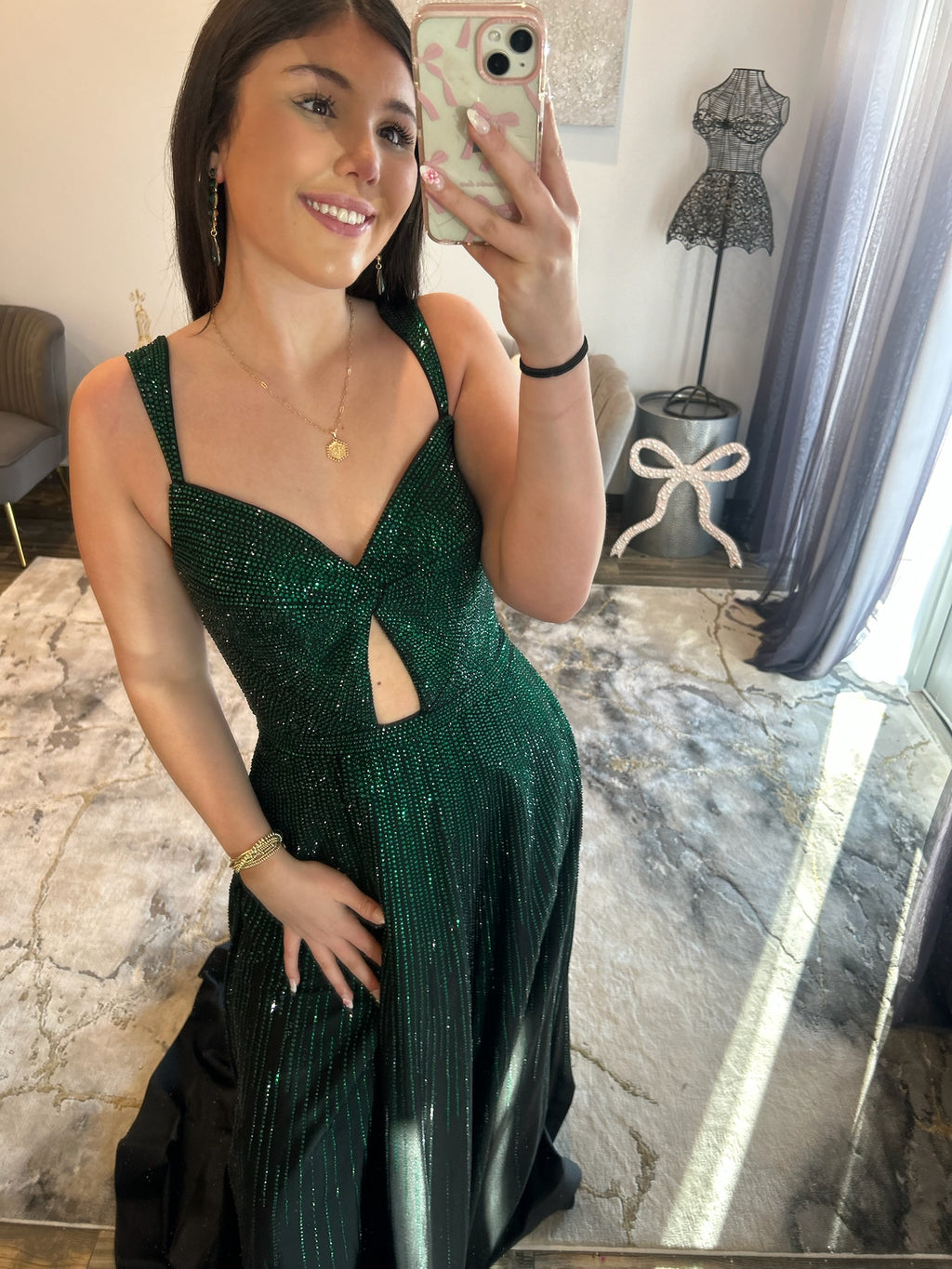 Sherri Hill 56205