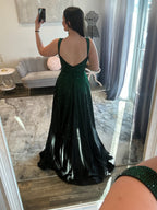 Sherri Hill 56205