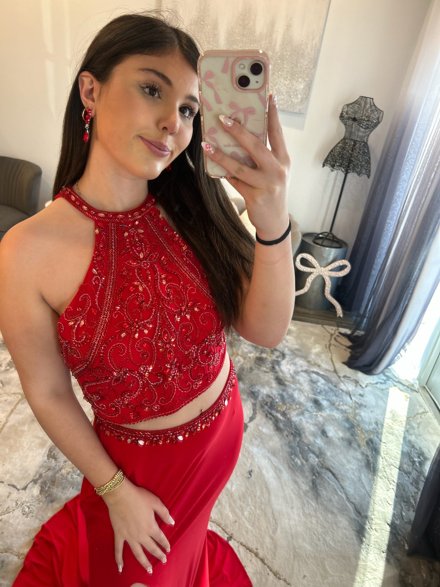 Rachel Allan 6021