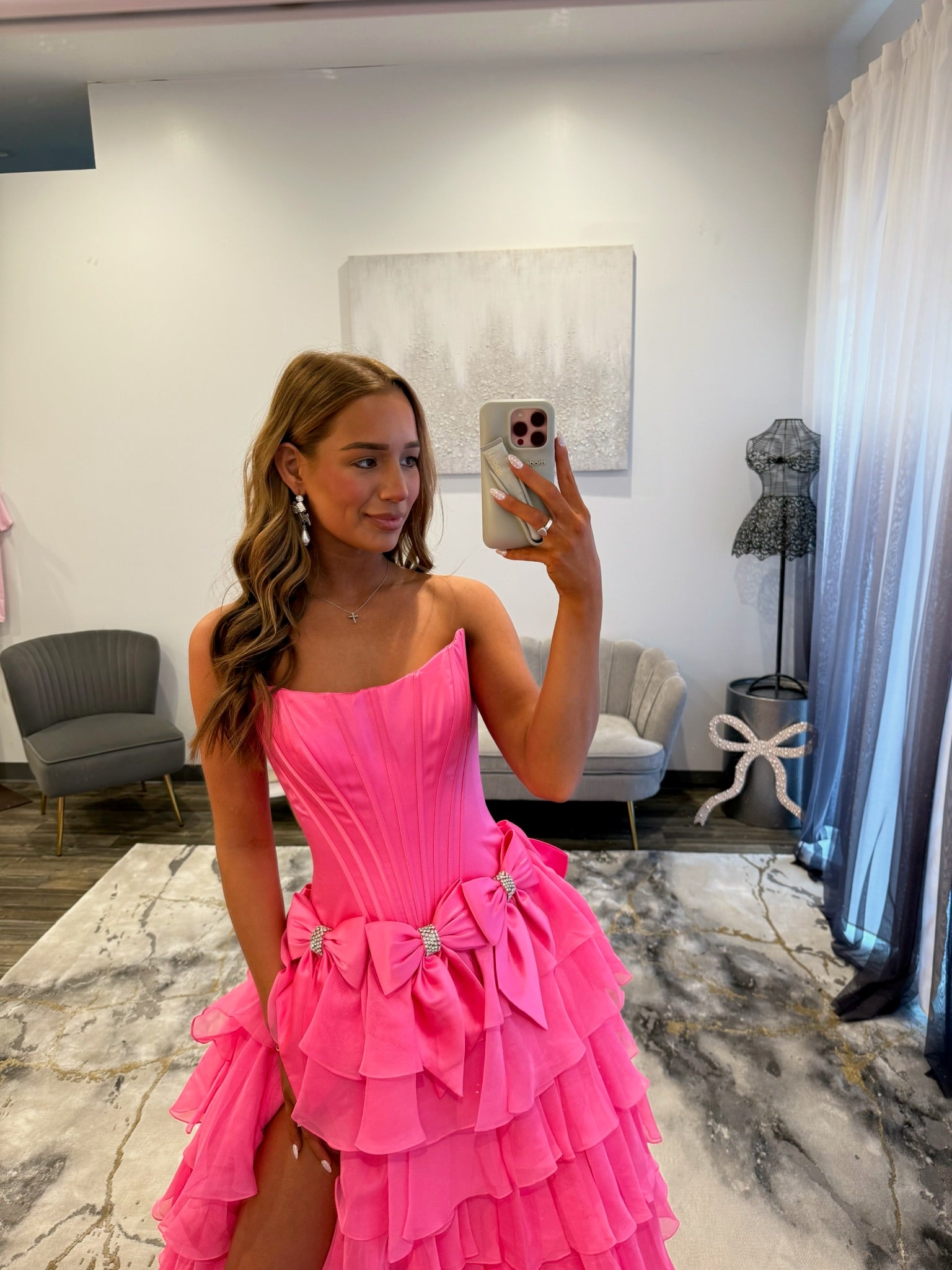 Sherri Hill 57225