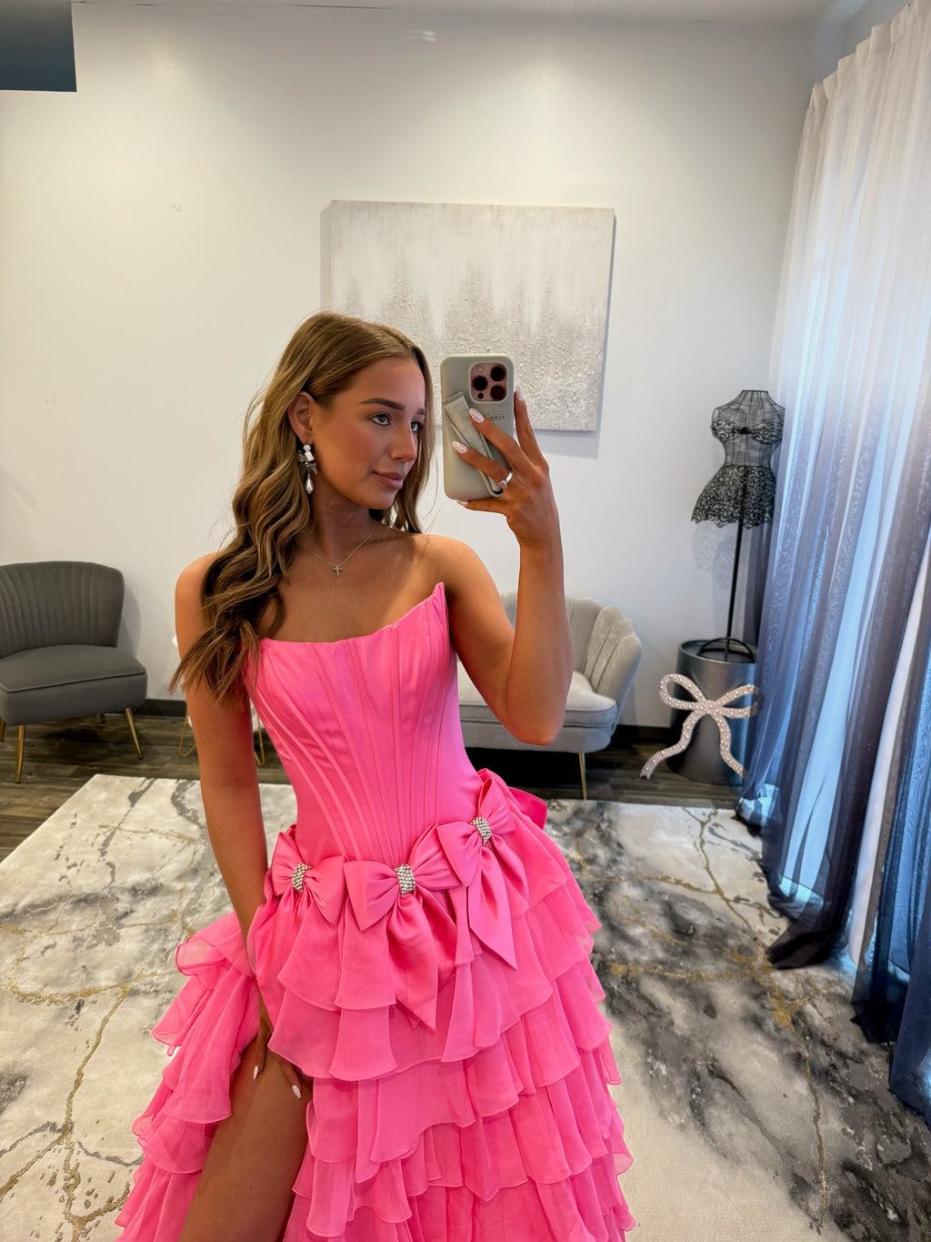 Sherri Hill 57225