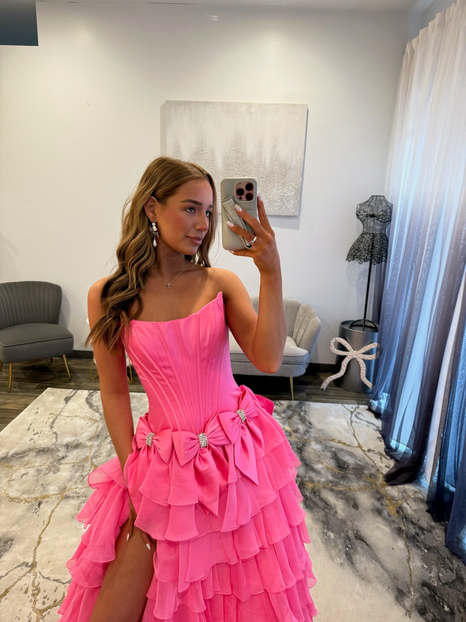 Sherri Hill 57225