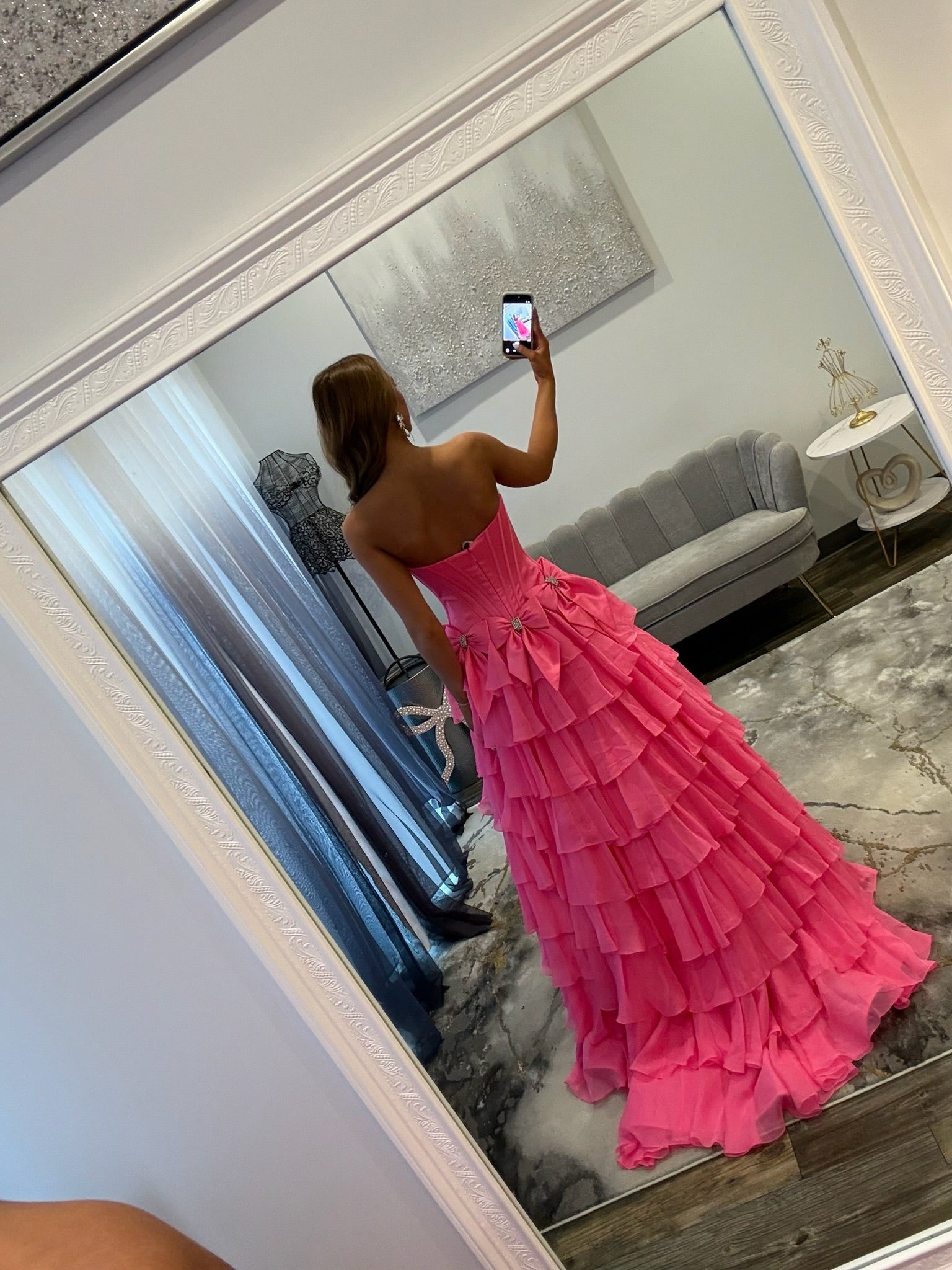 Sherri Hill 57225