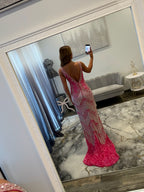 Jovani 38847