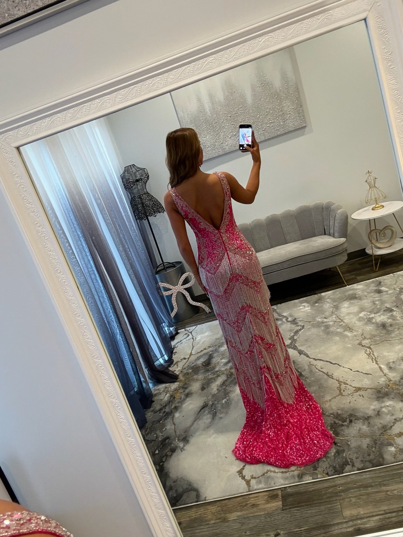 Jovani 38847