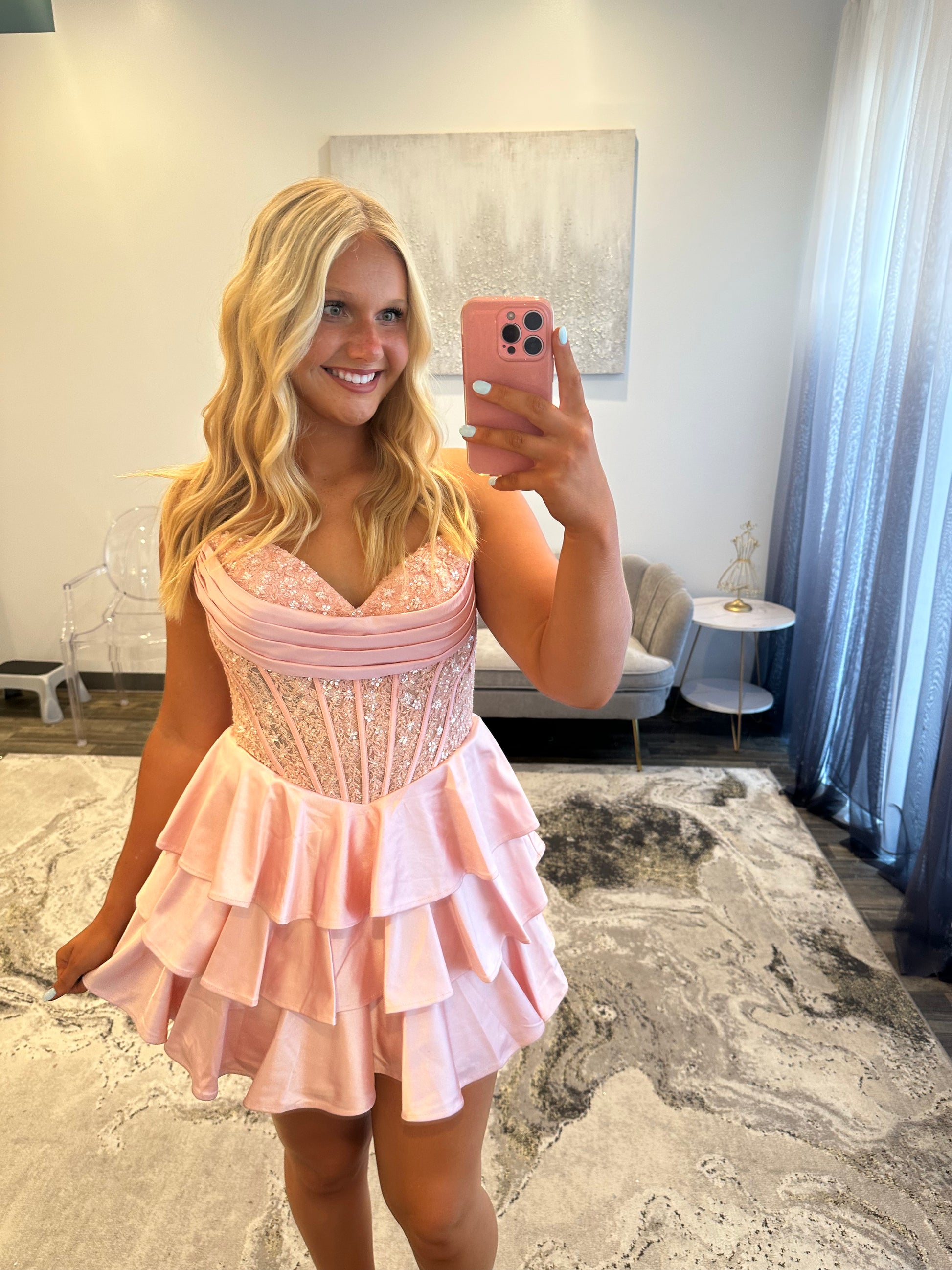 Sherri Hill 57449