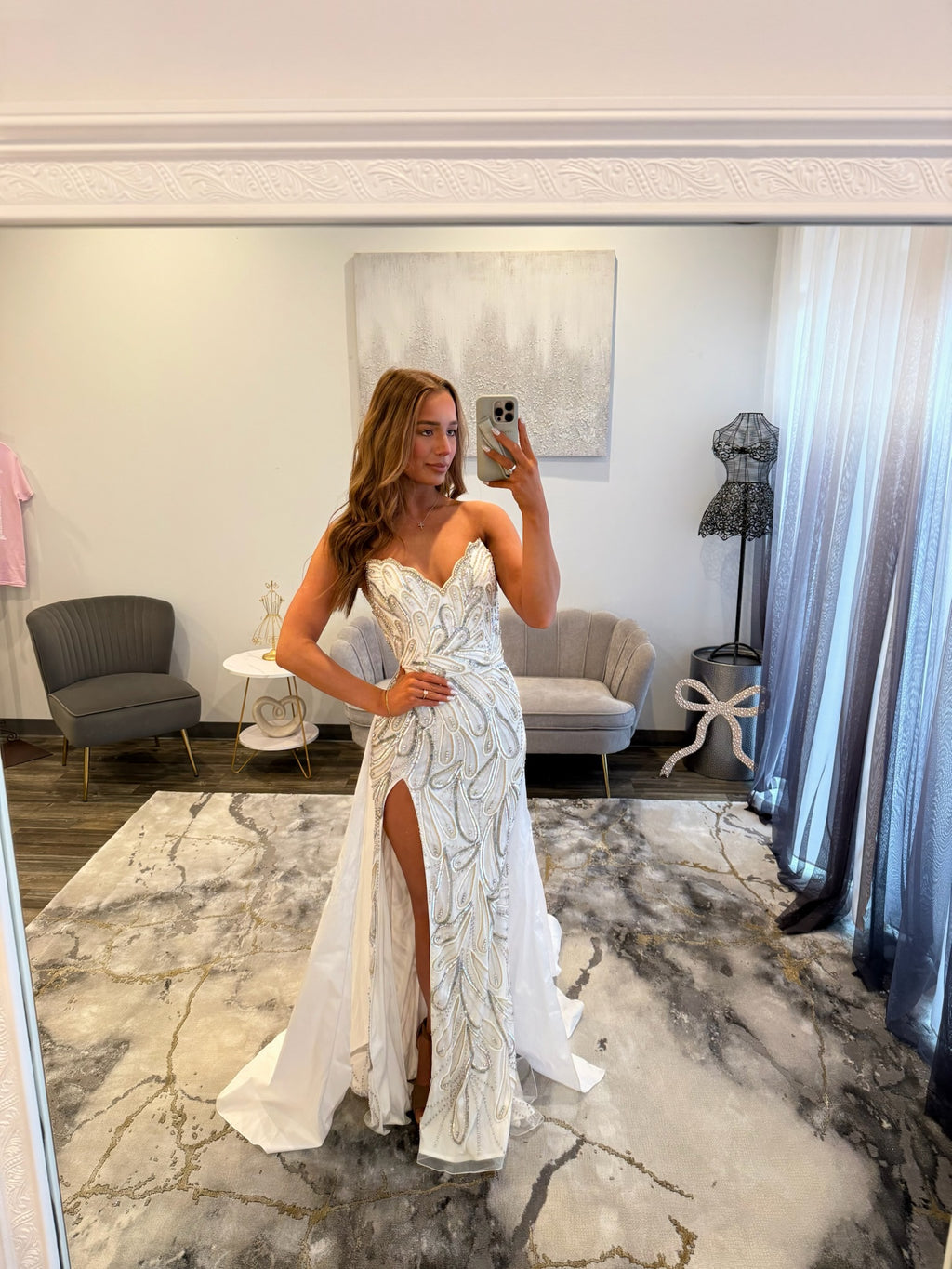 Jovani 49255