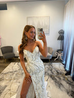 Jovani 49255