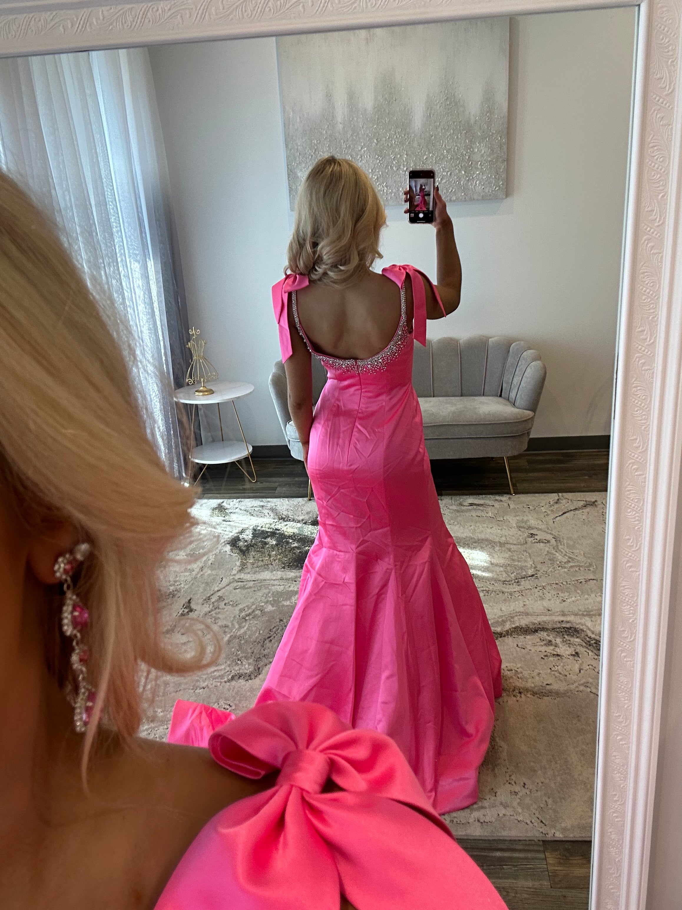 Sherri Hill 57772