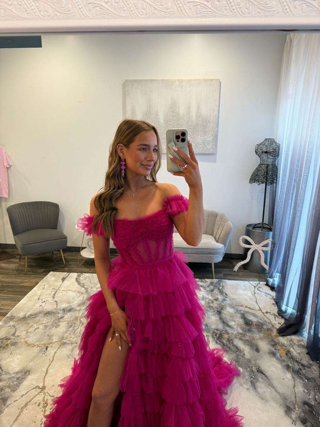 Sherri Hill 55850