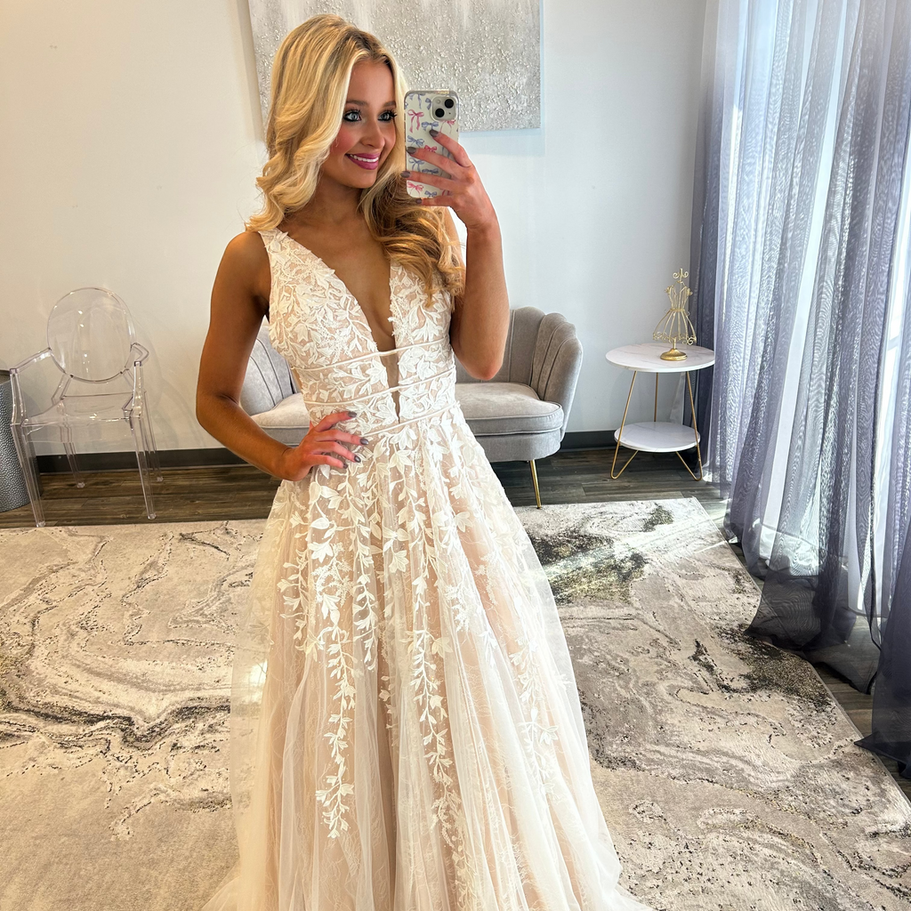 Sherri Hill 54862