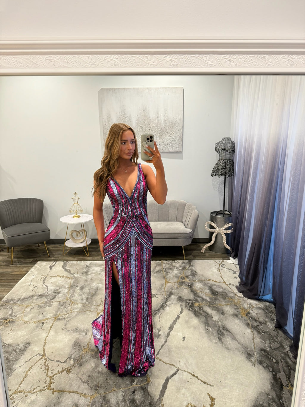 Jovani 43953