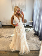 Sherri Hill 54862