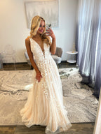 Sherri Hill 54862