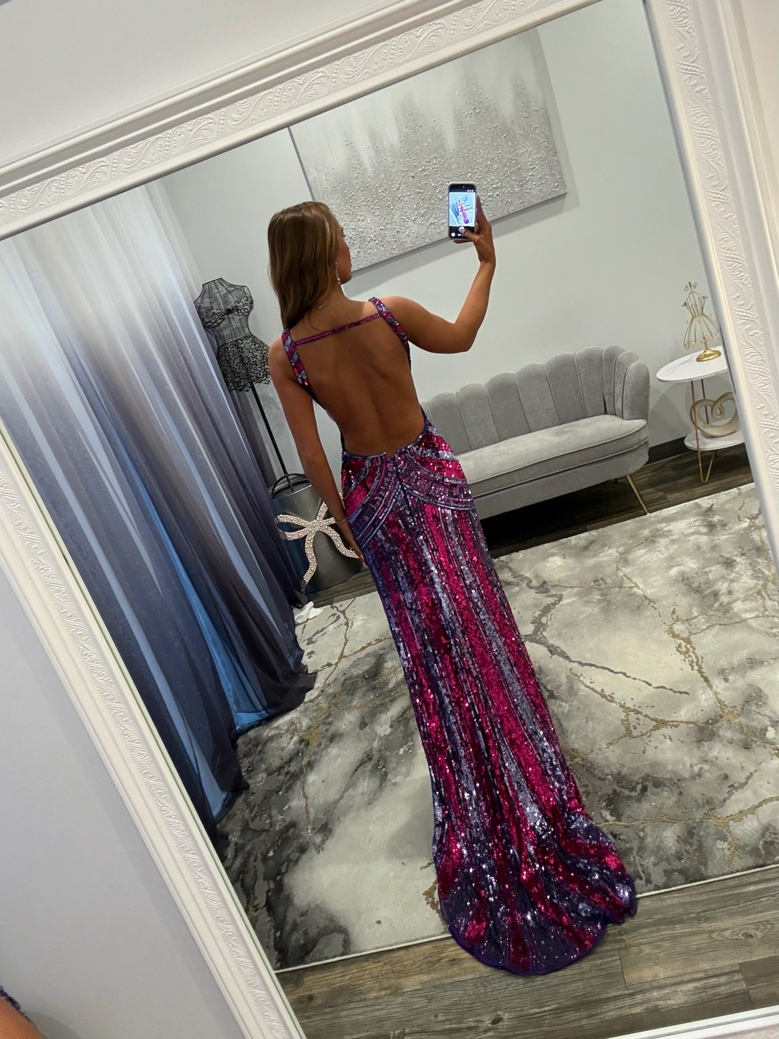 Jovani 43953