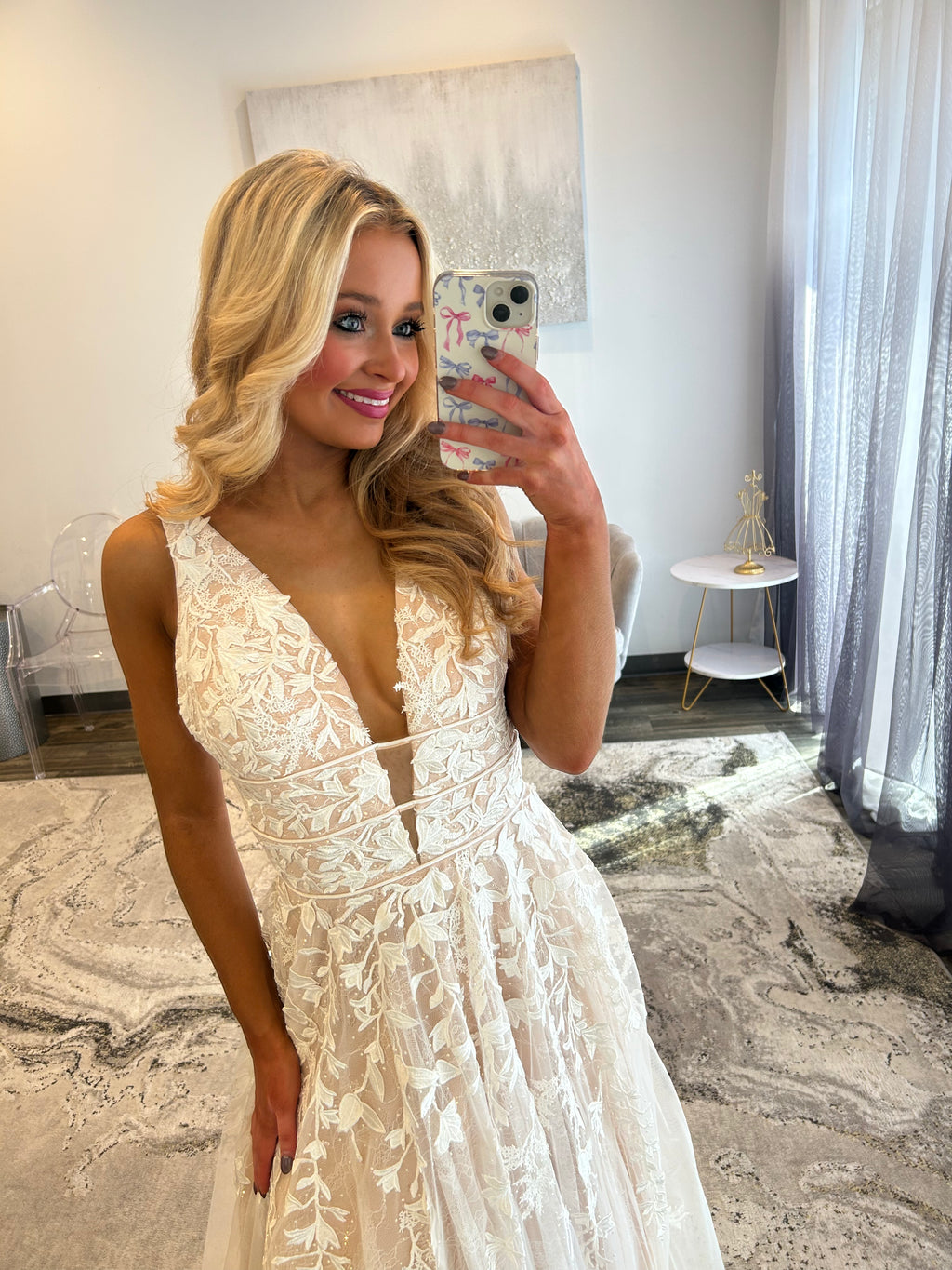 Sherri Hill 54862