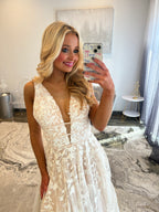 Sherri Hill 54862