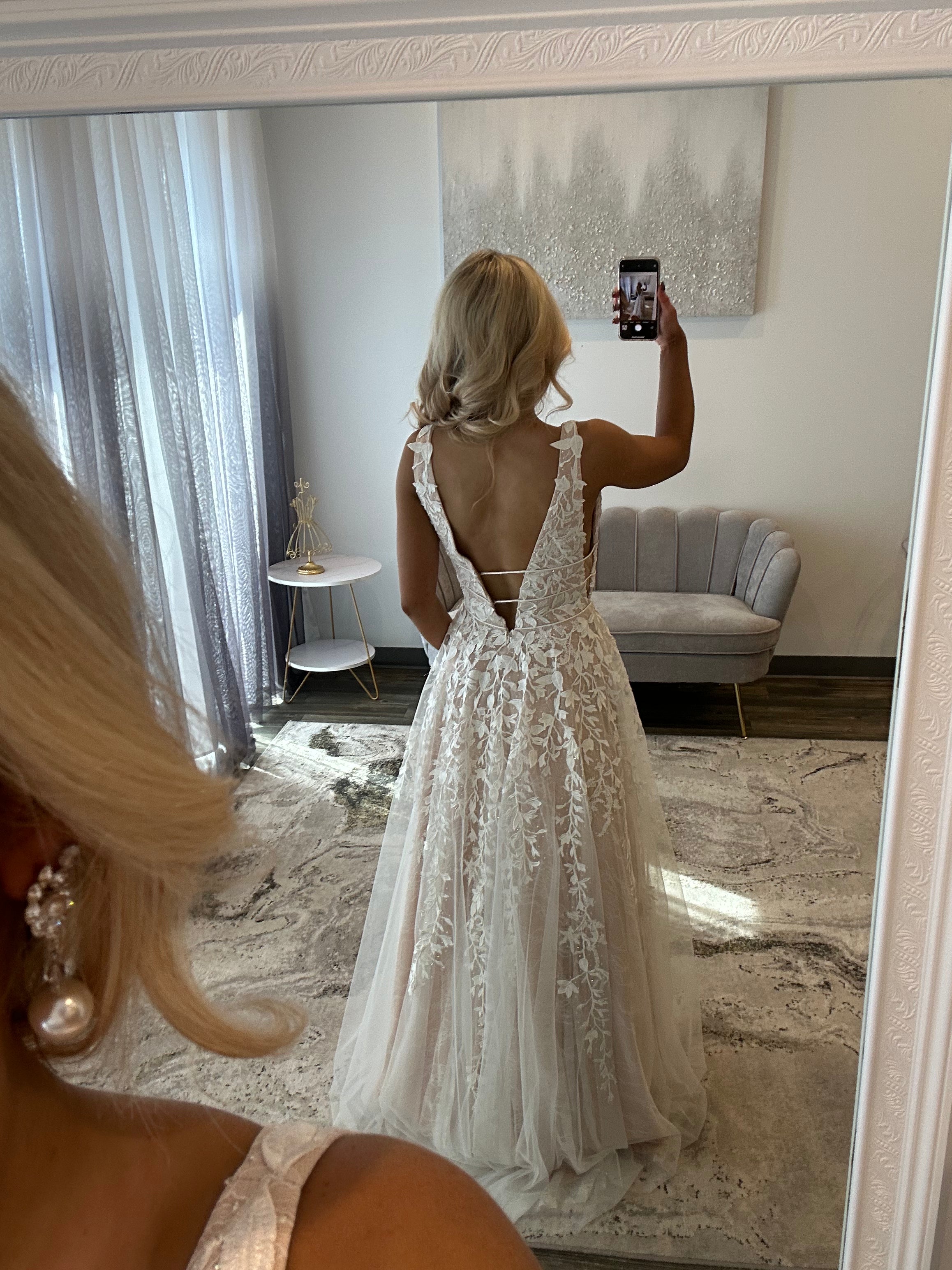 Sherri Hill 54862