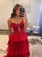 Sherri Hill 56982