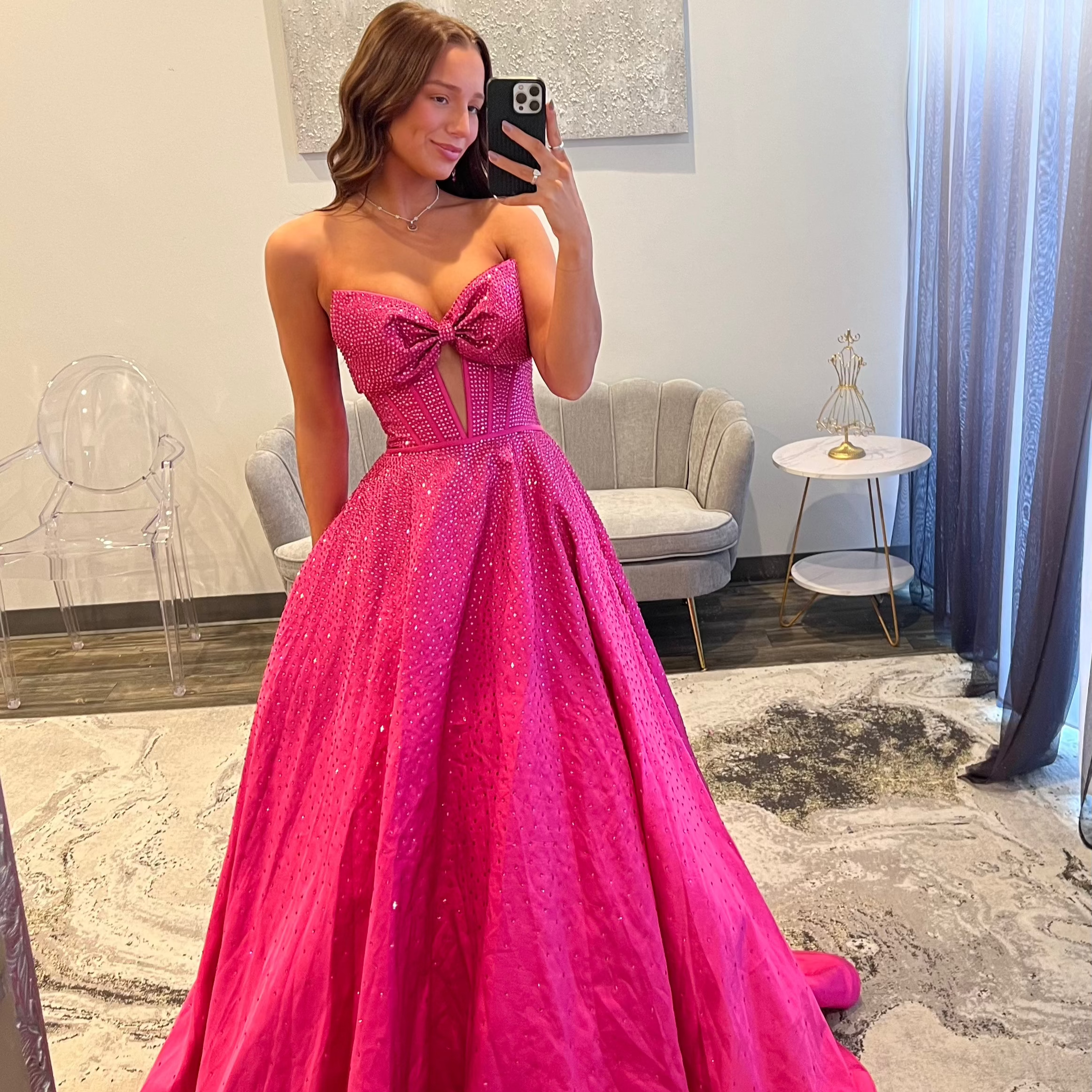 Sherri Hill 56900