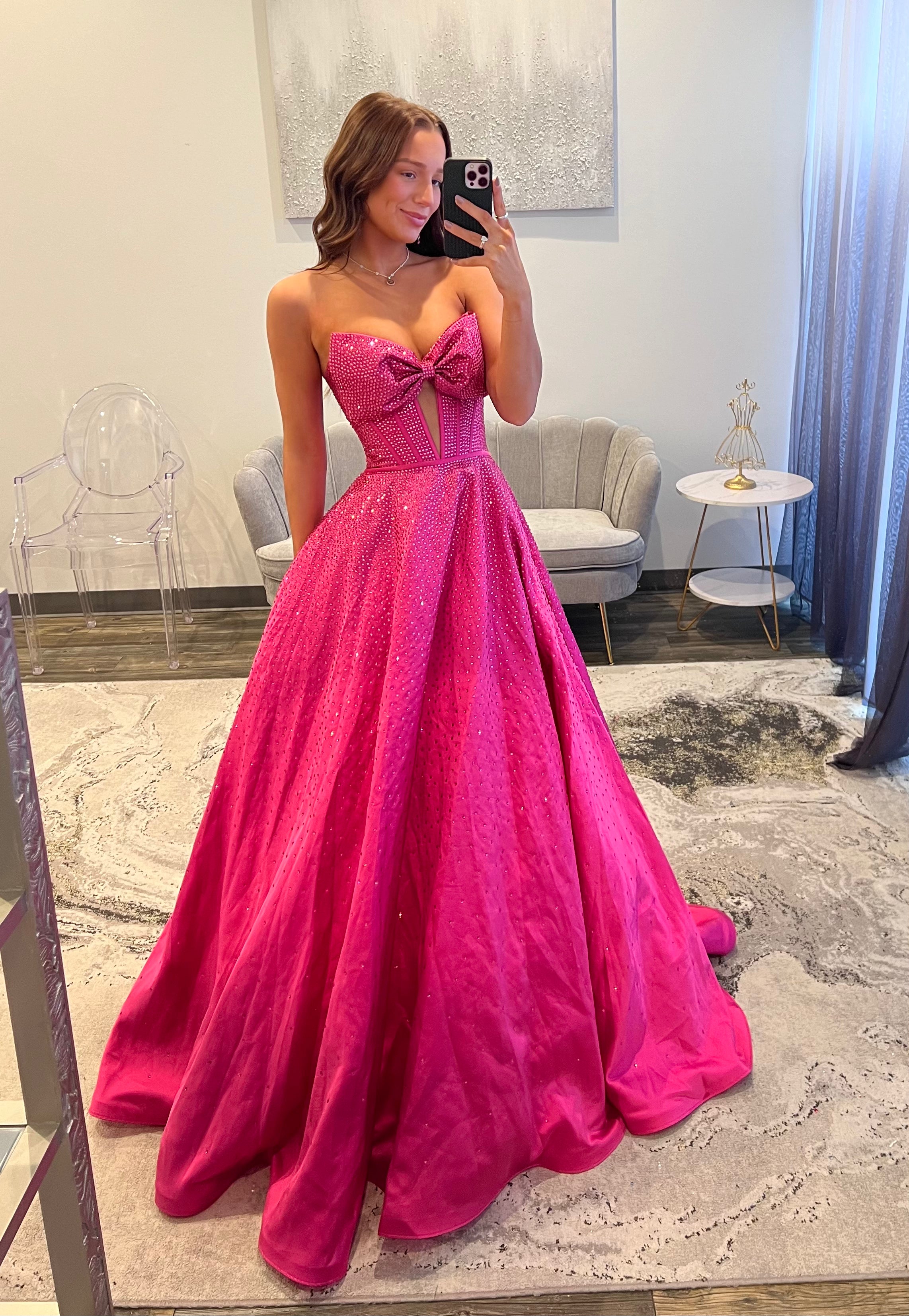 Sherri Hill 56900