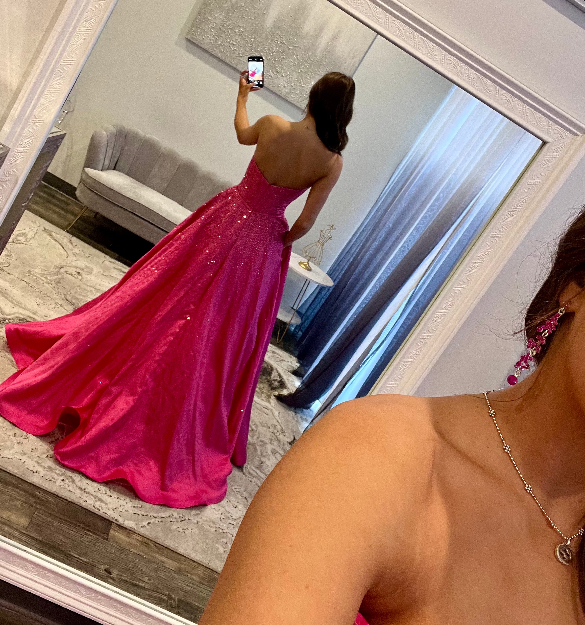 Sherri Hill 56900