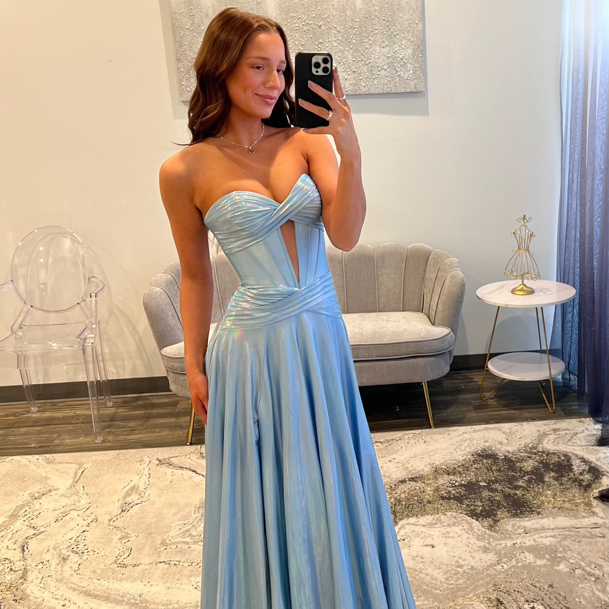 Sherri Hill 56876
