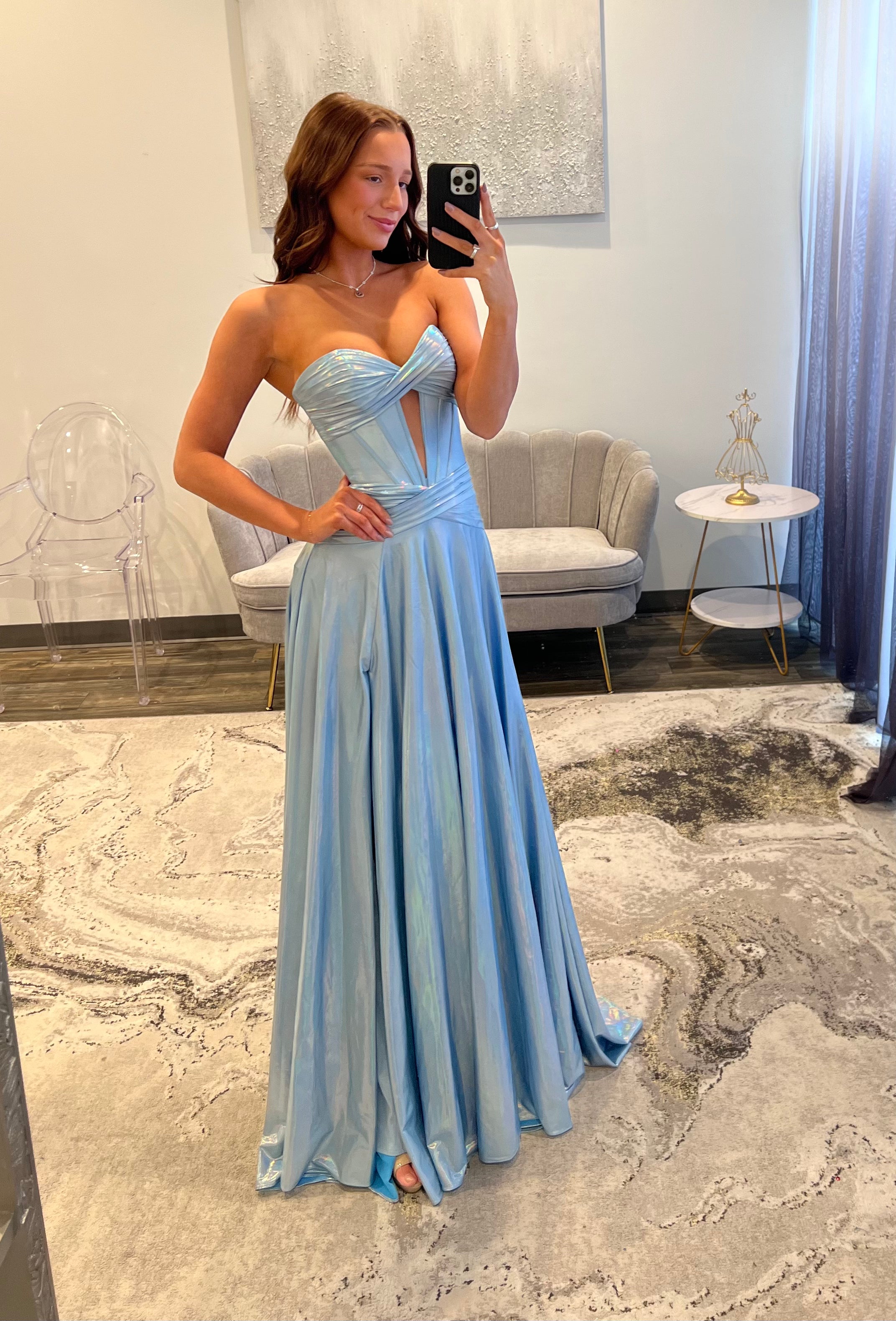 Sherri Hill 56876