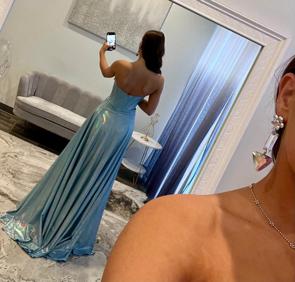 Sherri Hill 56876