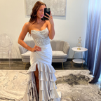 Sherri Hill 56930