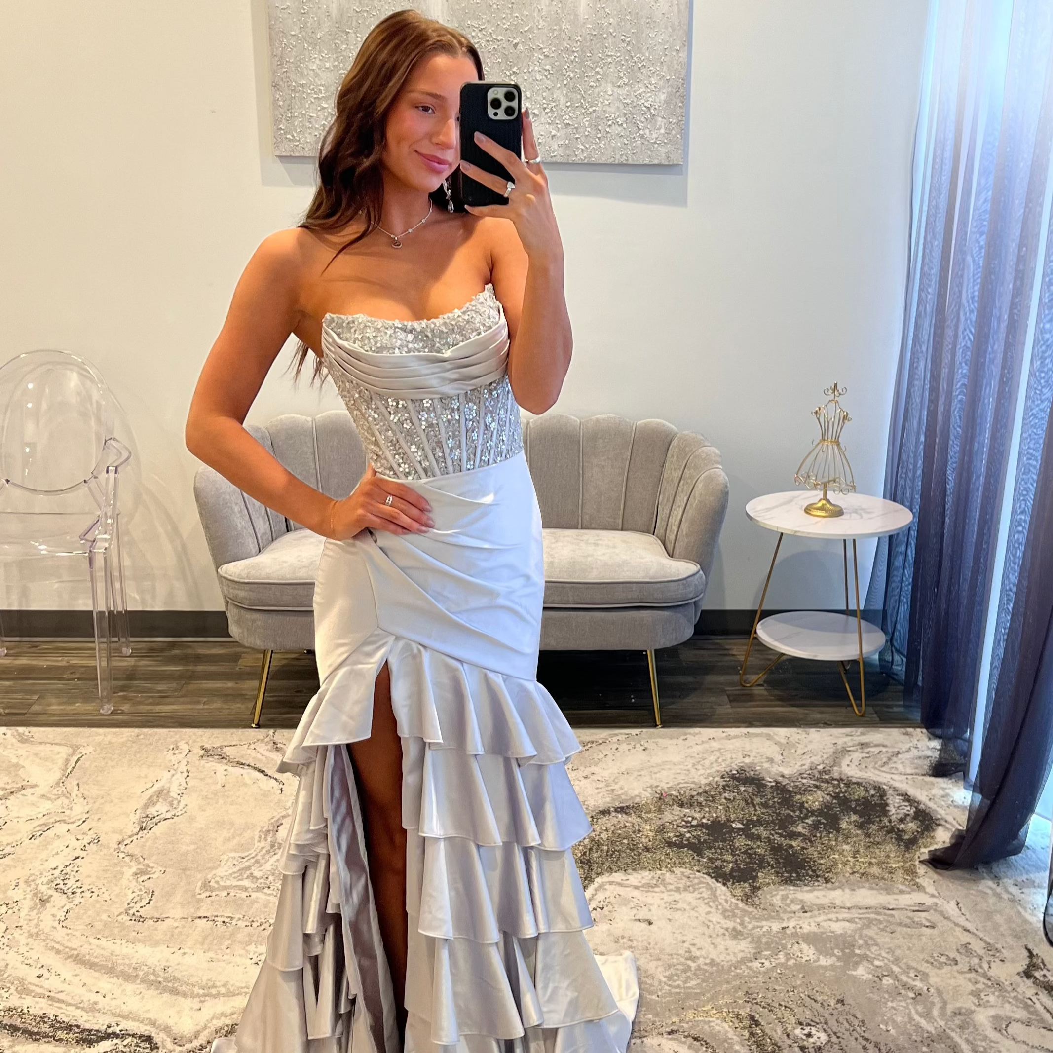 Sherri Hill 56930