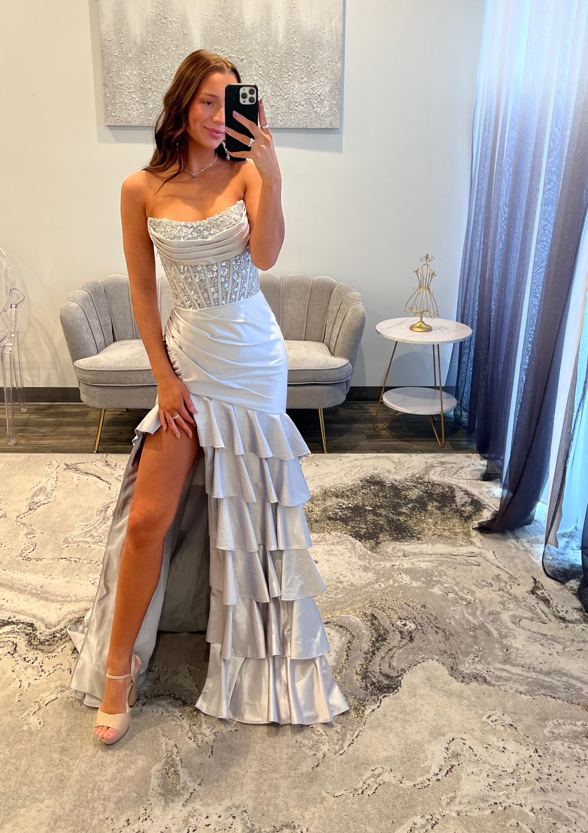 Sherri Hill 56930
