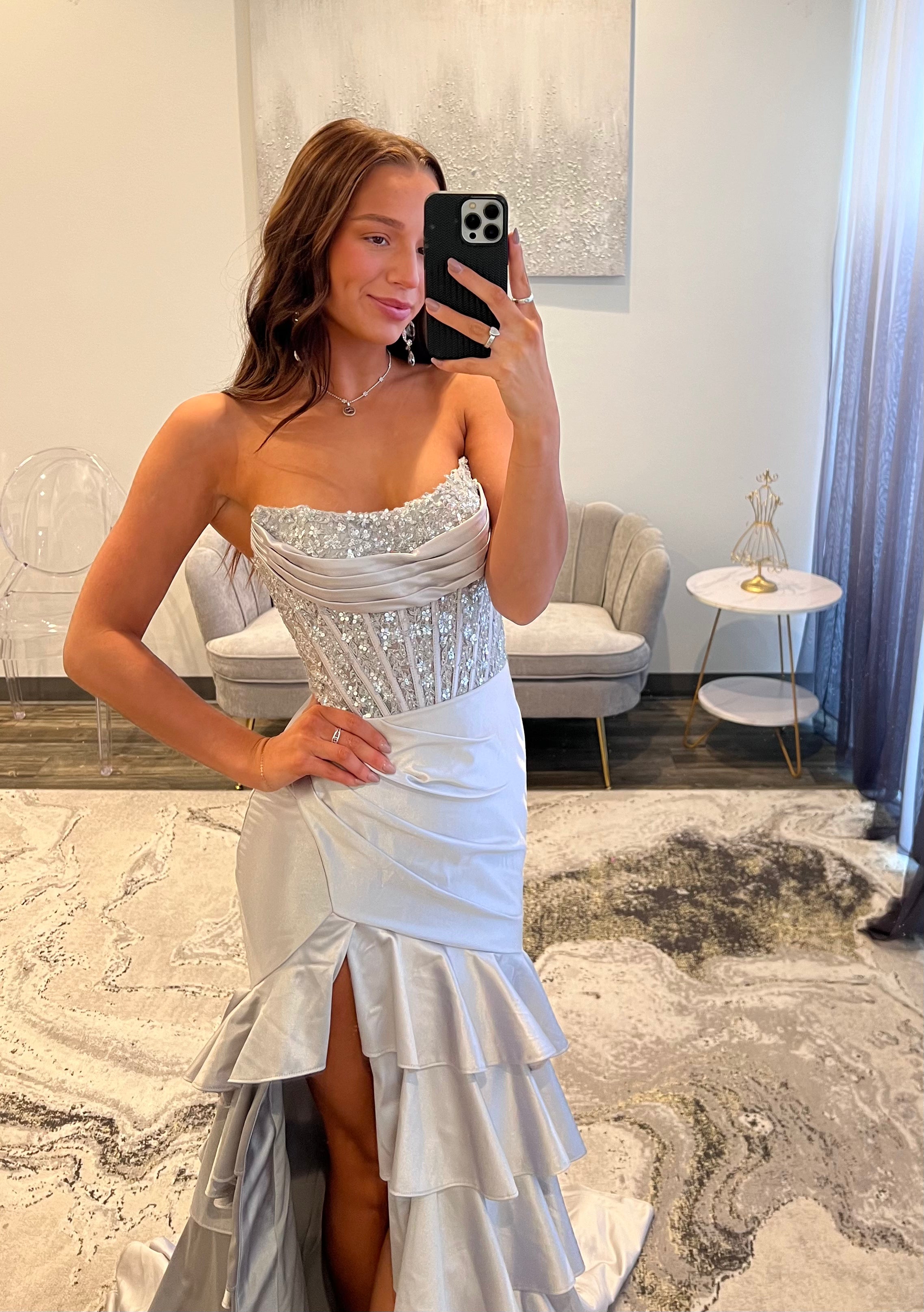 Sherri Hill 56930