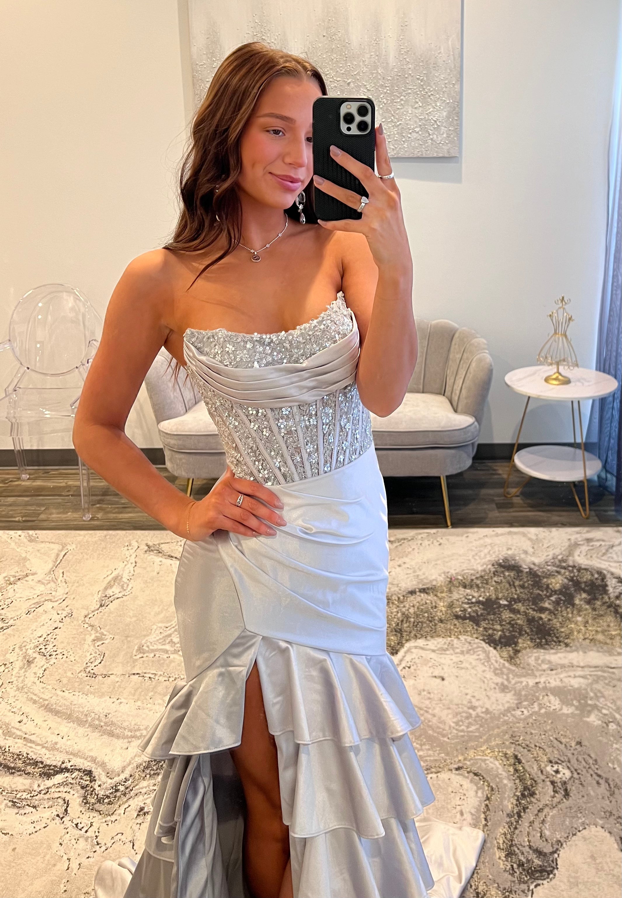 Sherri Hill 56930
