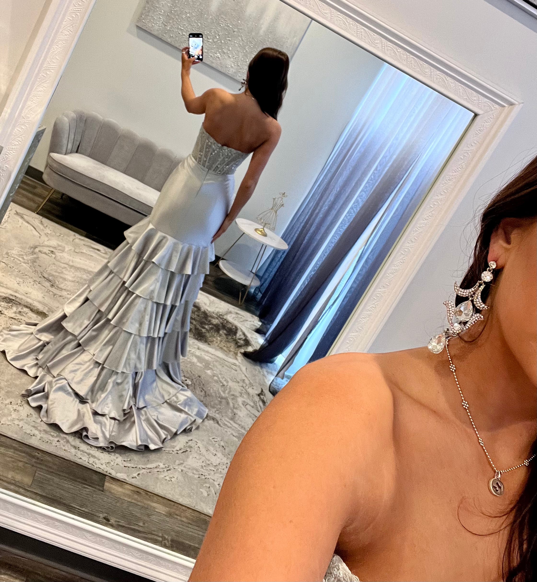Sherri Hill 56930