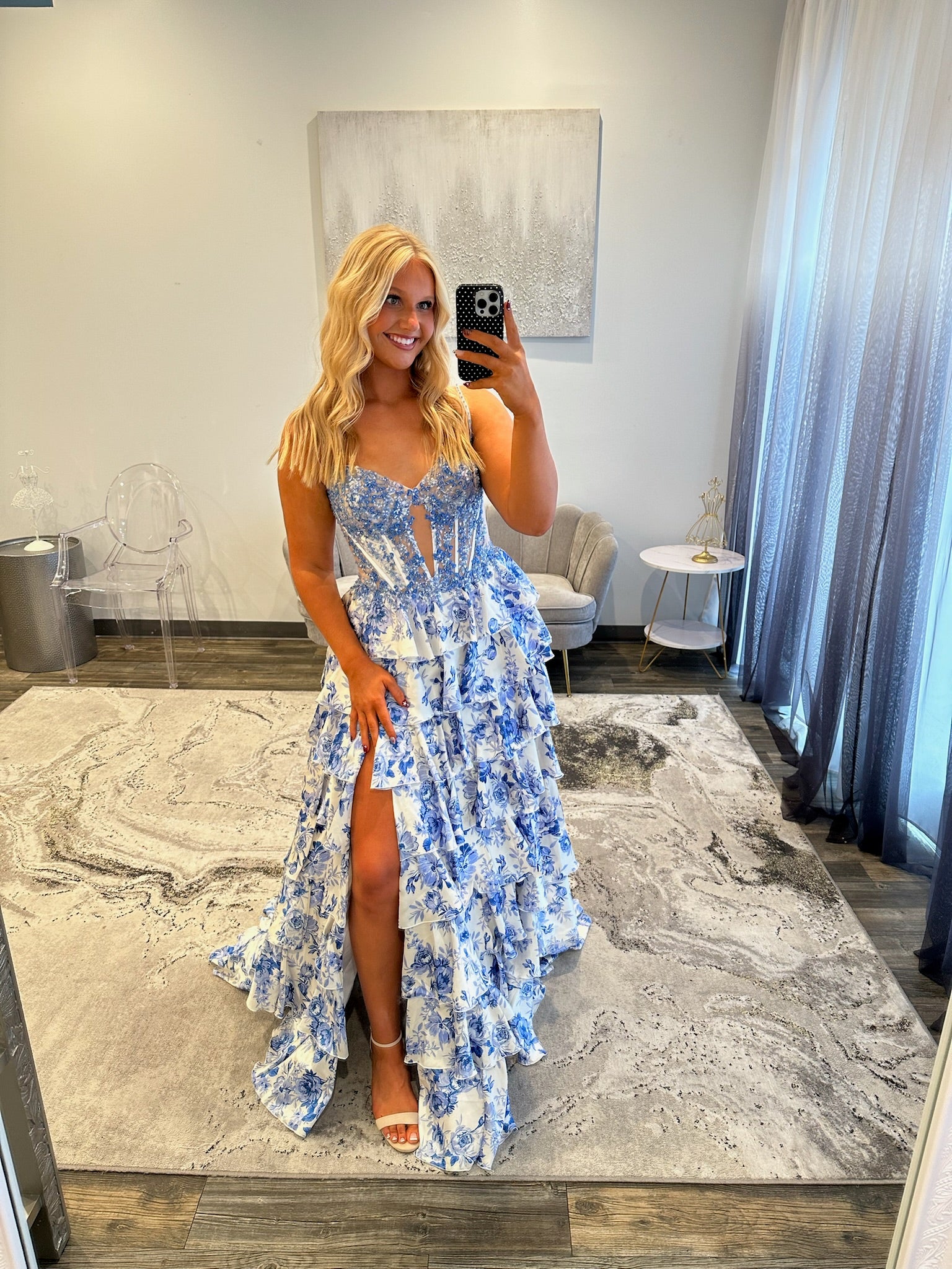 Sherri Hill 57662