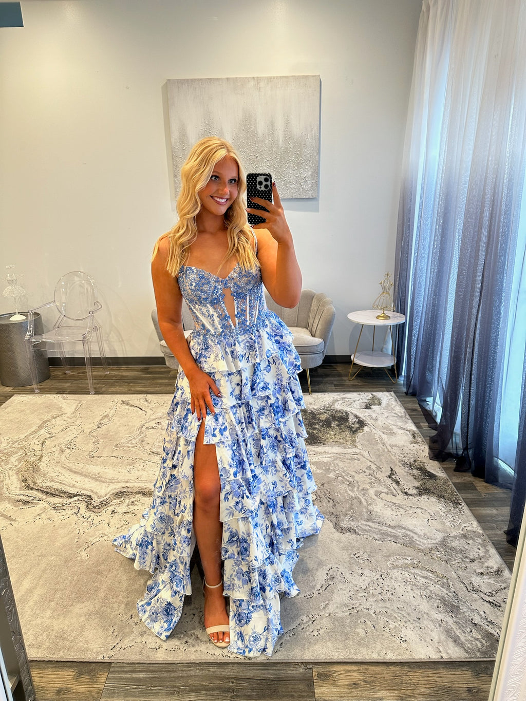 Sherri Hill 57662