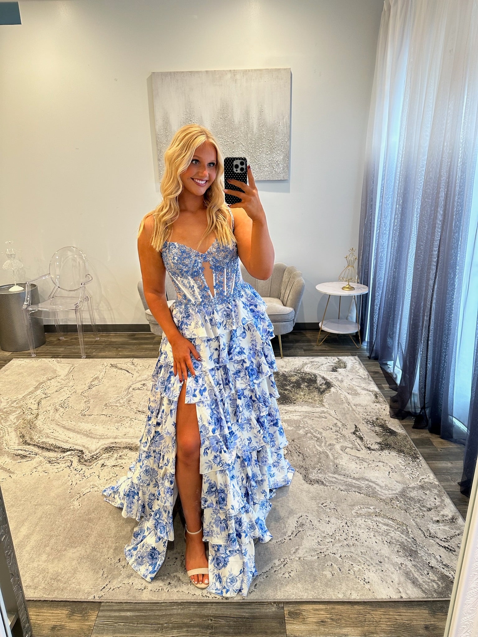 Sherri Hill 57662