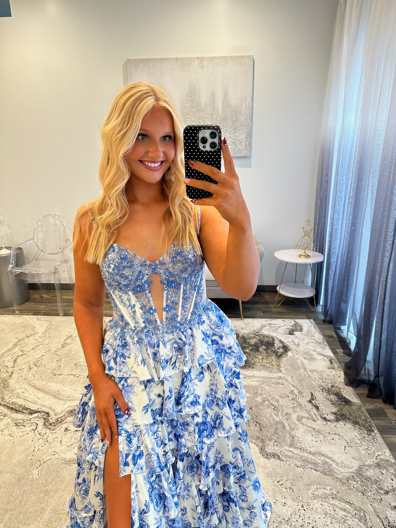 Sherri Hill 57662